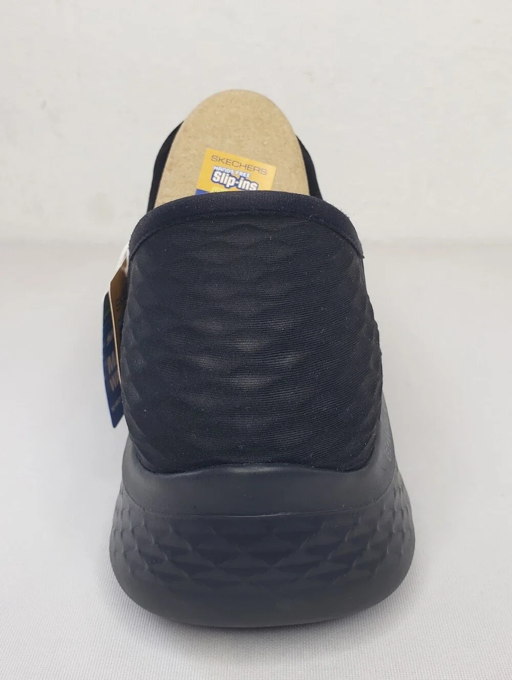 Skechers breathable mesh